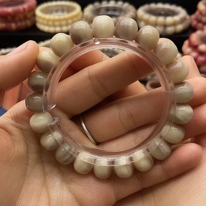 手串/手链驼骨三花11