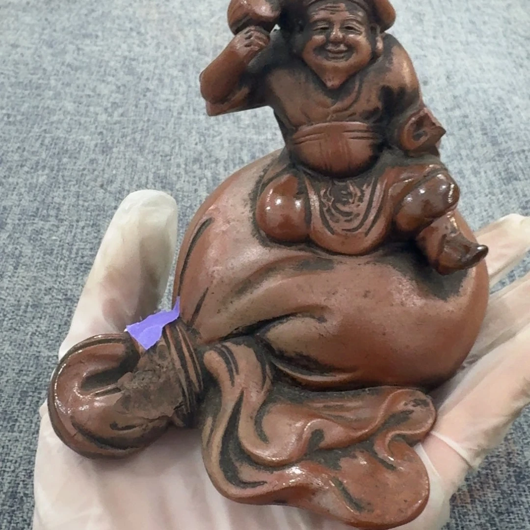茶杯紫砂非常美丽漂亮的物品