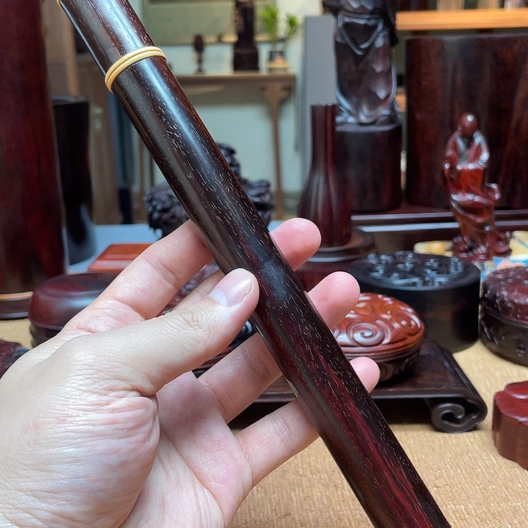 檀香紫檀（小叶紫檀）