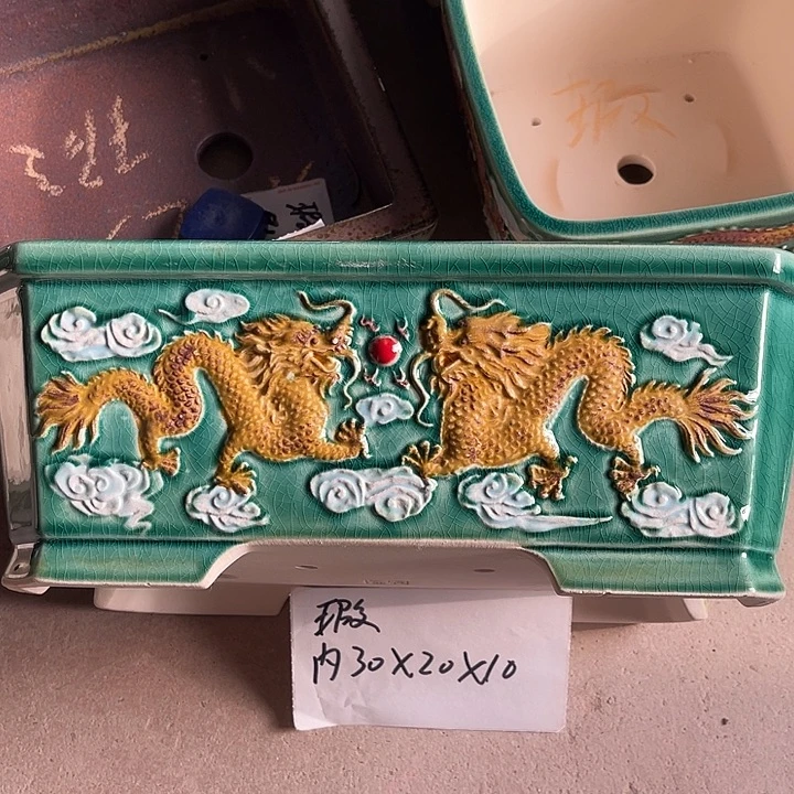 花盆紫砂紫砂花盆