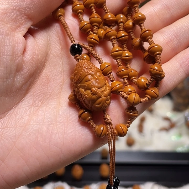 橄榄核手串/手链橄榄核