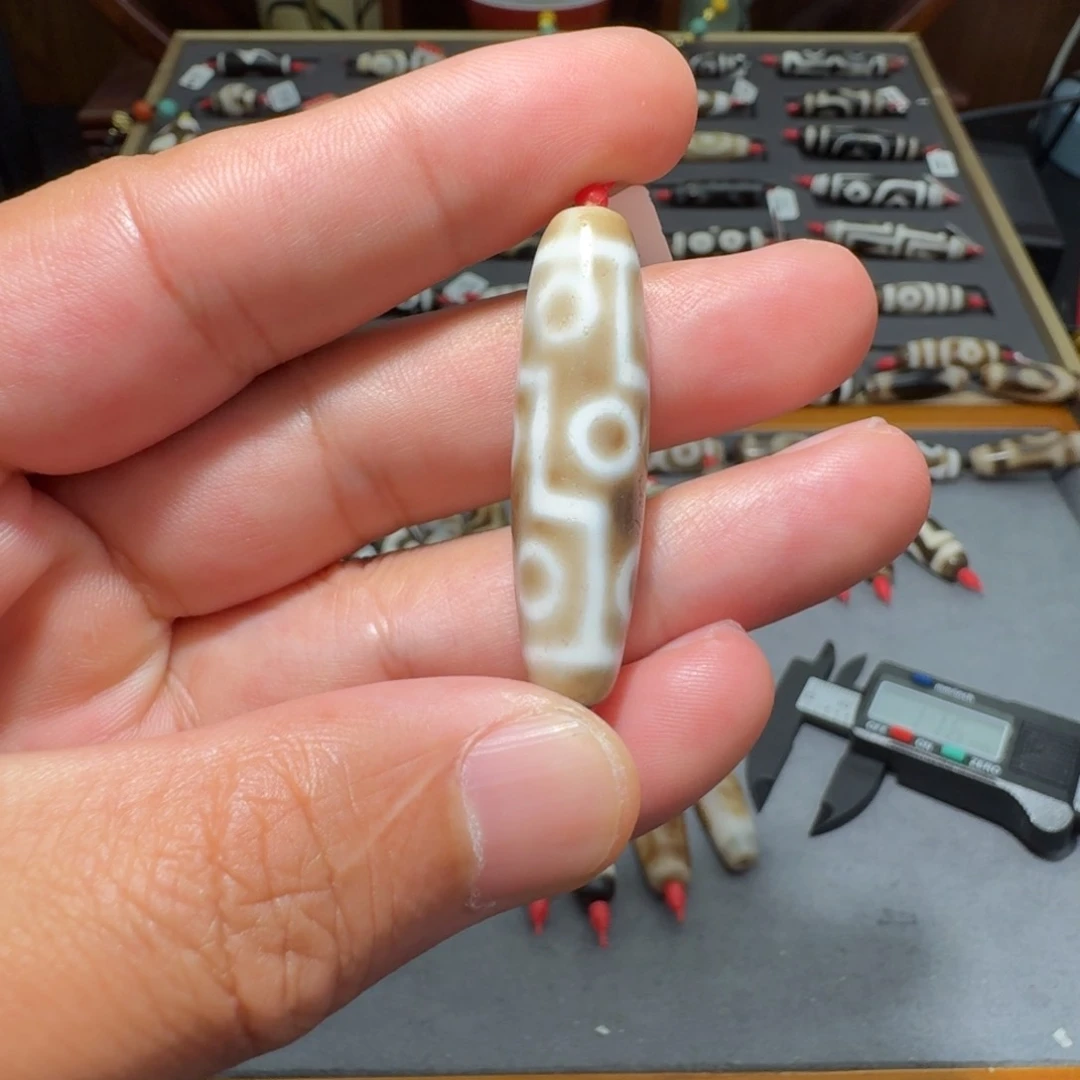 玛瑙/玉髓颈饰未镶嵌40