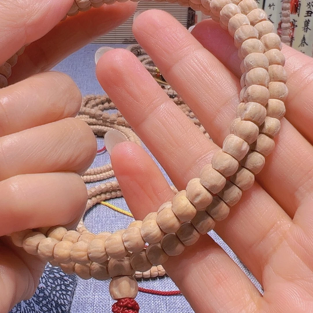 ***ㅤ吊坠柏香籽/百香籽