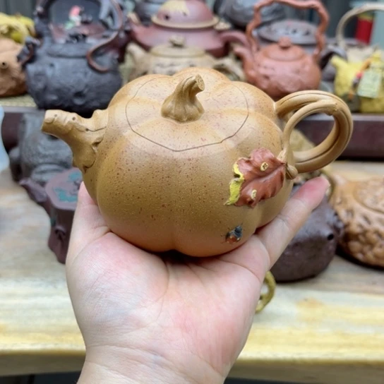 茶壶紫砂紫砂茶具礼盒