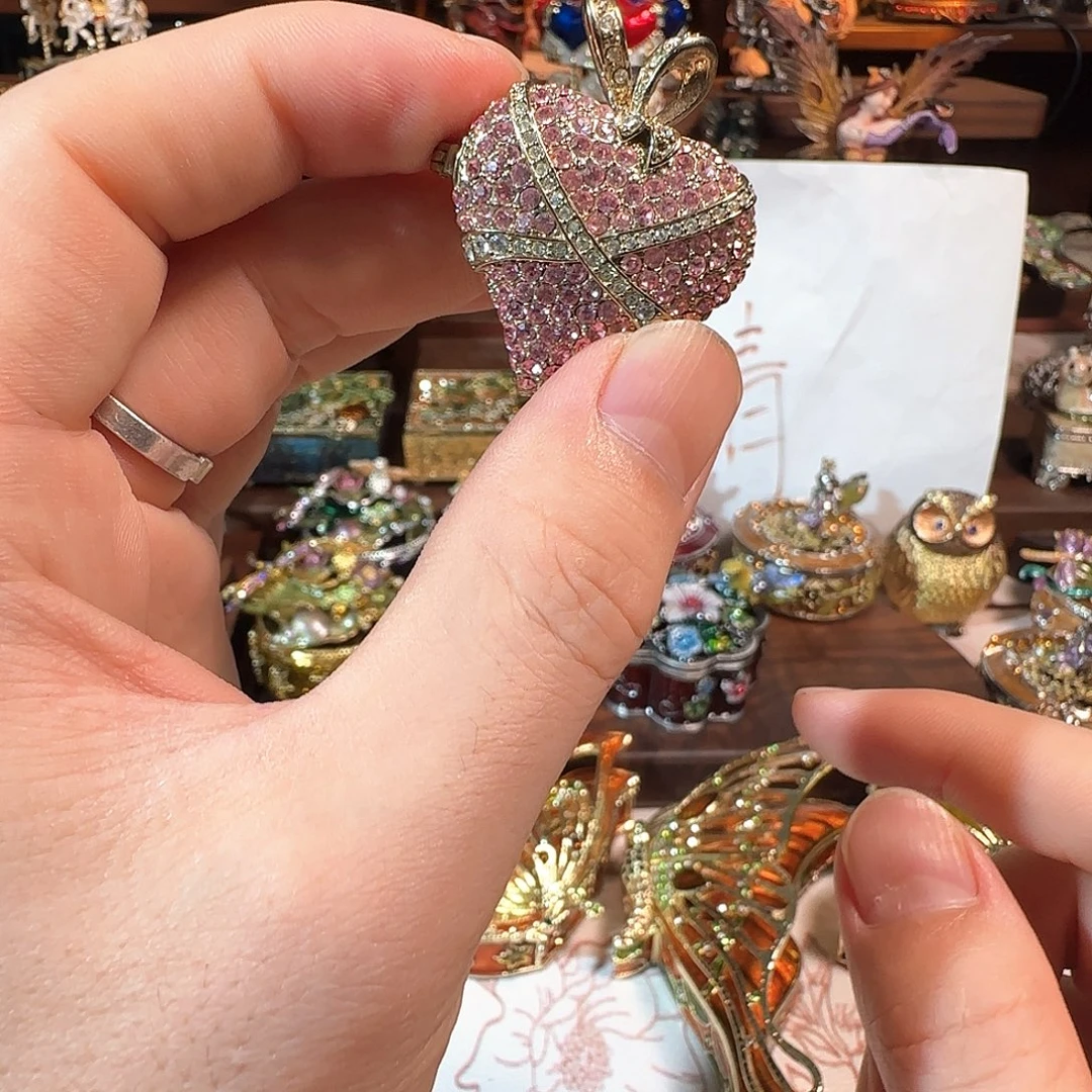 手工制作请勿吹毛求疵