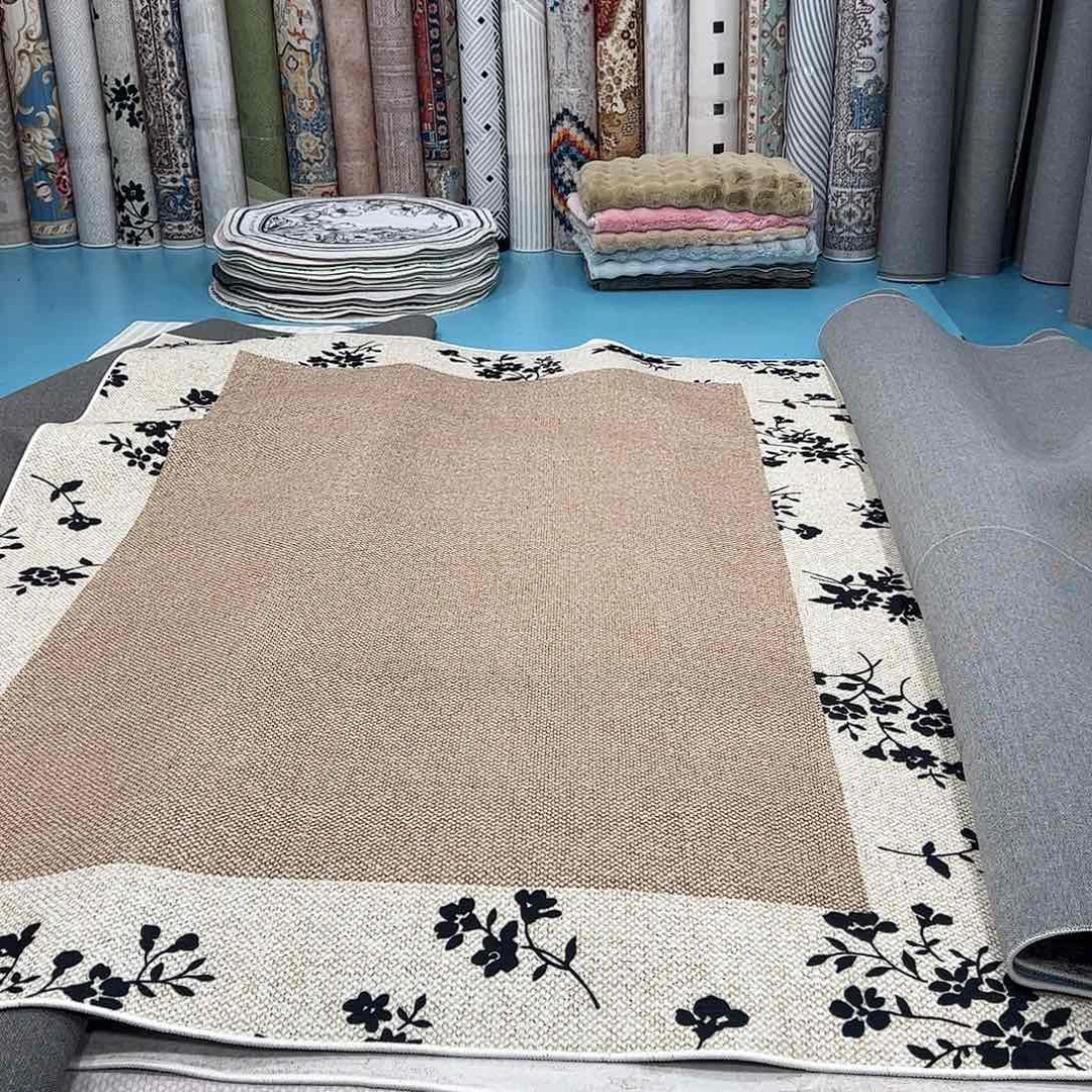 混纺180×200棉布底比利时绒特价尺寸误差正负1-3厘米