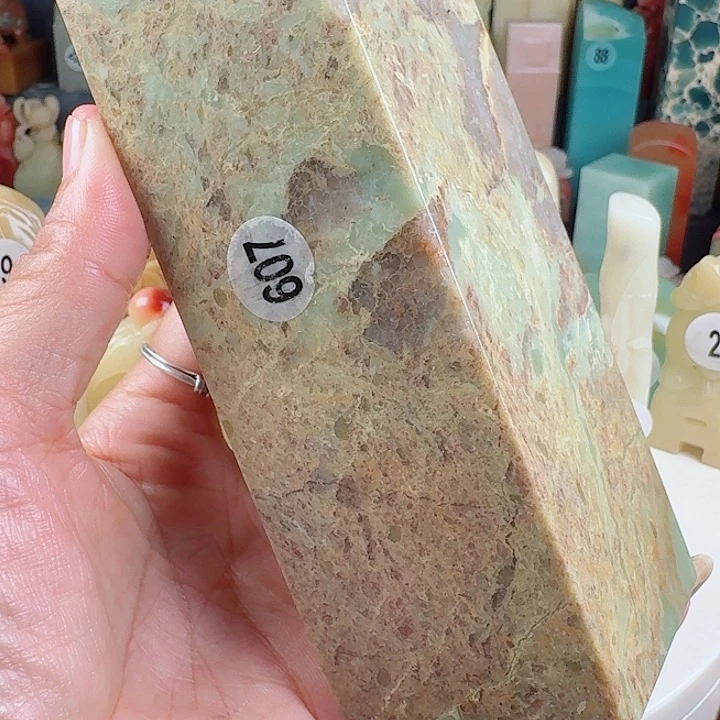 印石青田石印石章料…..