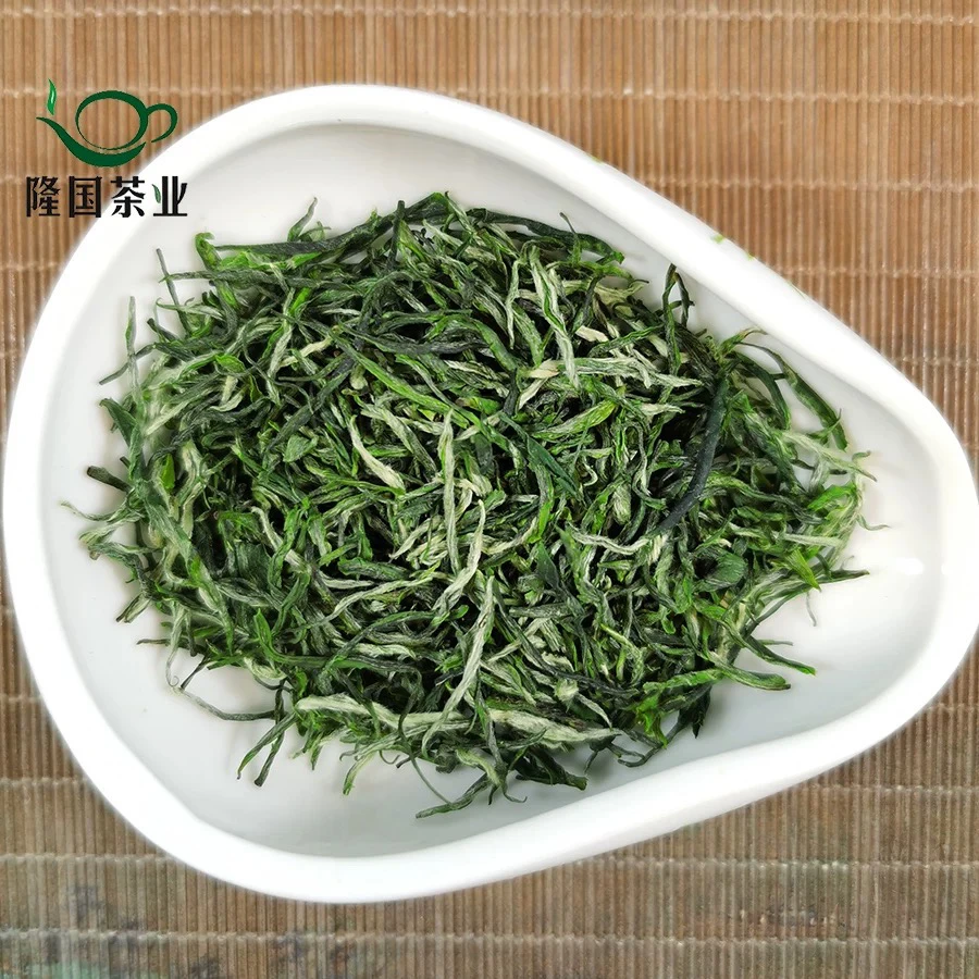 2024年前手工毛尖毛尖栗香醇厚恩施鹤峰高山云雾绿茶