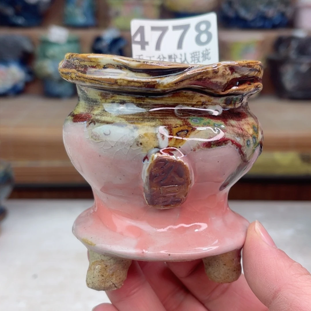 景德镇陶瓷艺术玖品