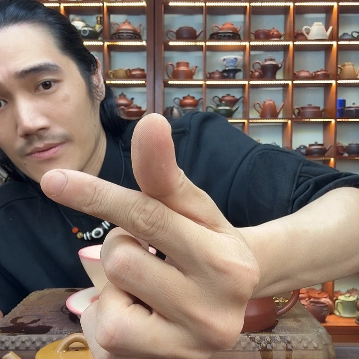 茶杯紫砂f lv du mu ba nv ni j n