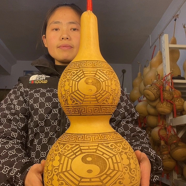 癸*牛天然葫芦一物一图看图片