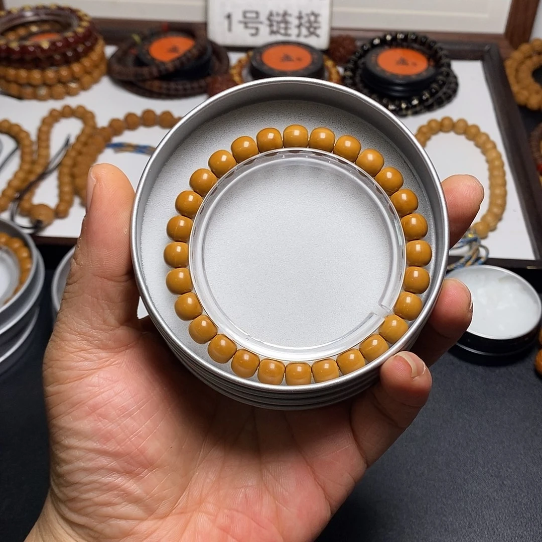 吊坠猴头核桃全品8左右超小老型50号