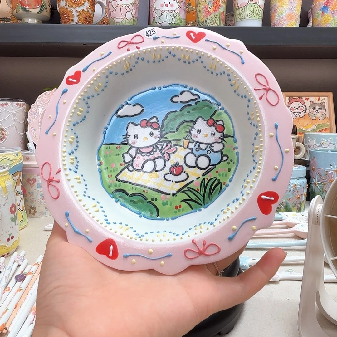 景德镇设计师款陶瓷
