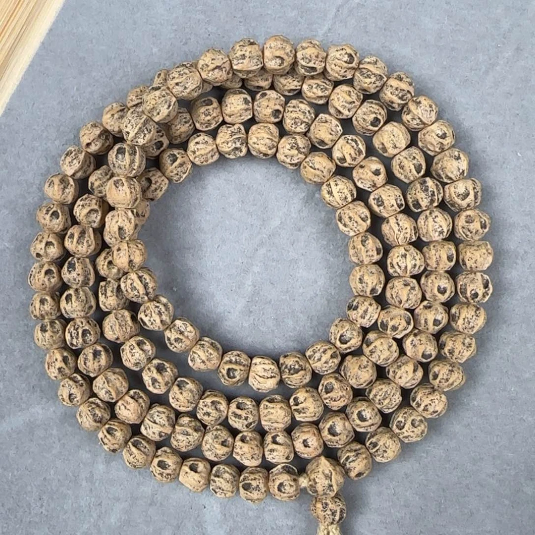 柏香籽/百香籽吊坠南****下