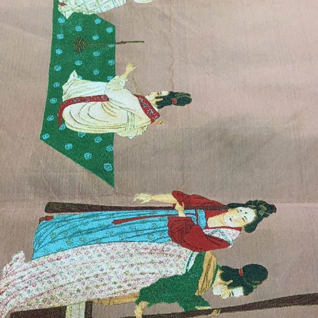 织绣哈哈哈哈哈哈哈