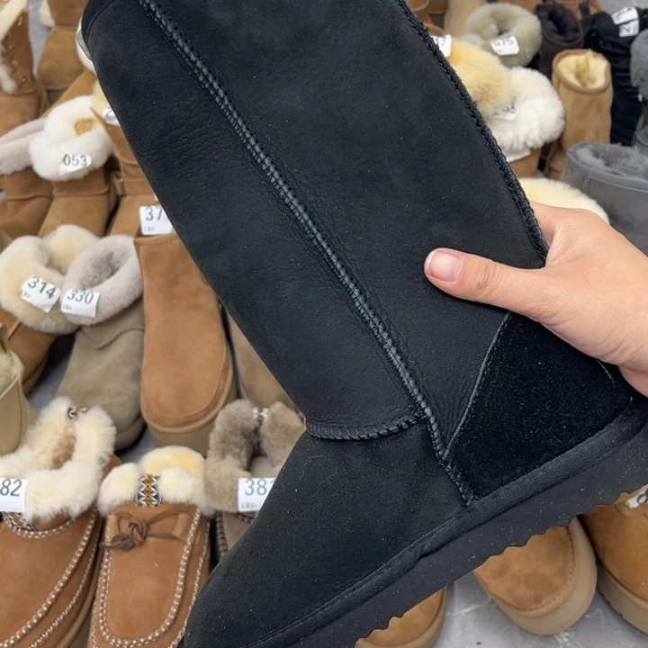 黑色大高通38码数