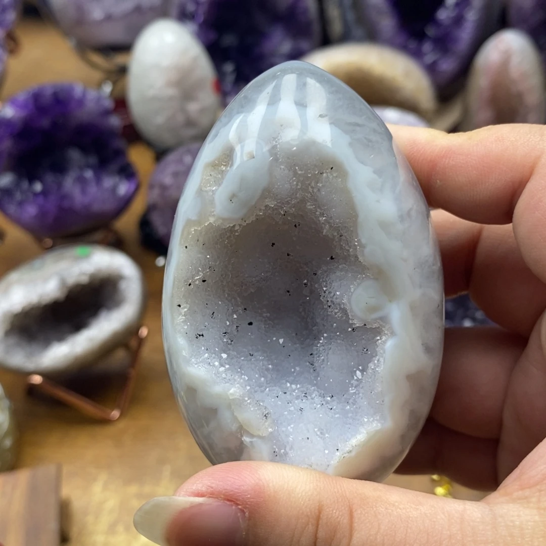 未镶嵌大型摆件（非配饰）紫晶