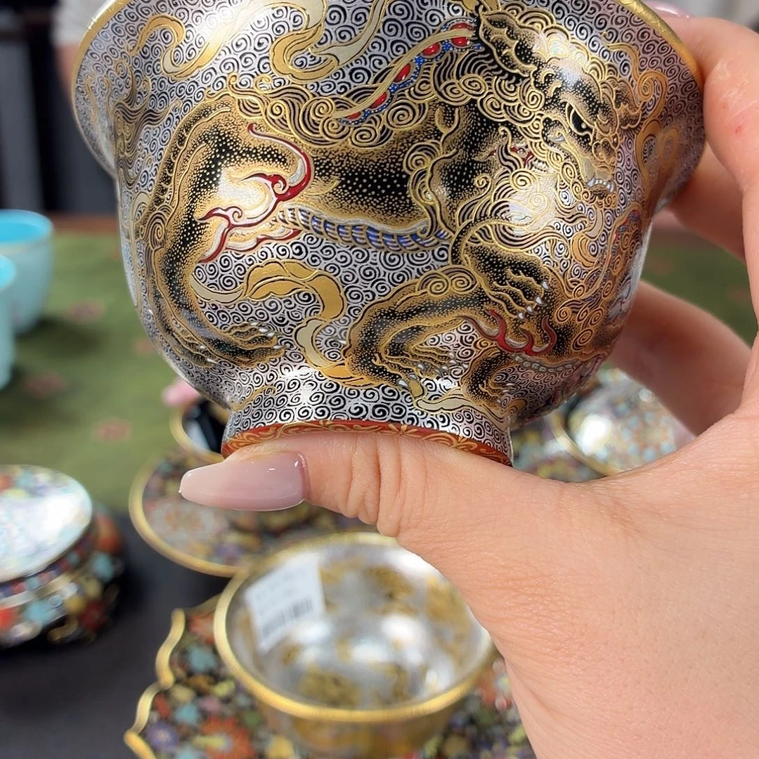 九鸣瓷艺九鸣瓷艺