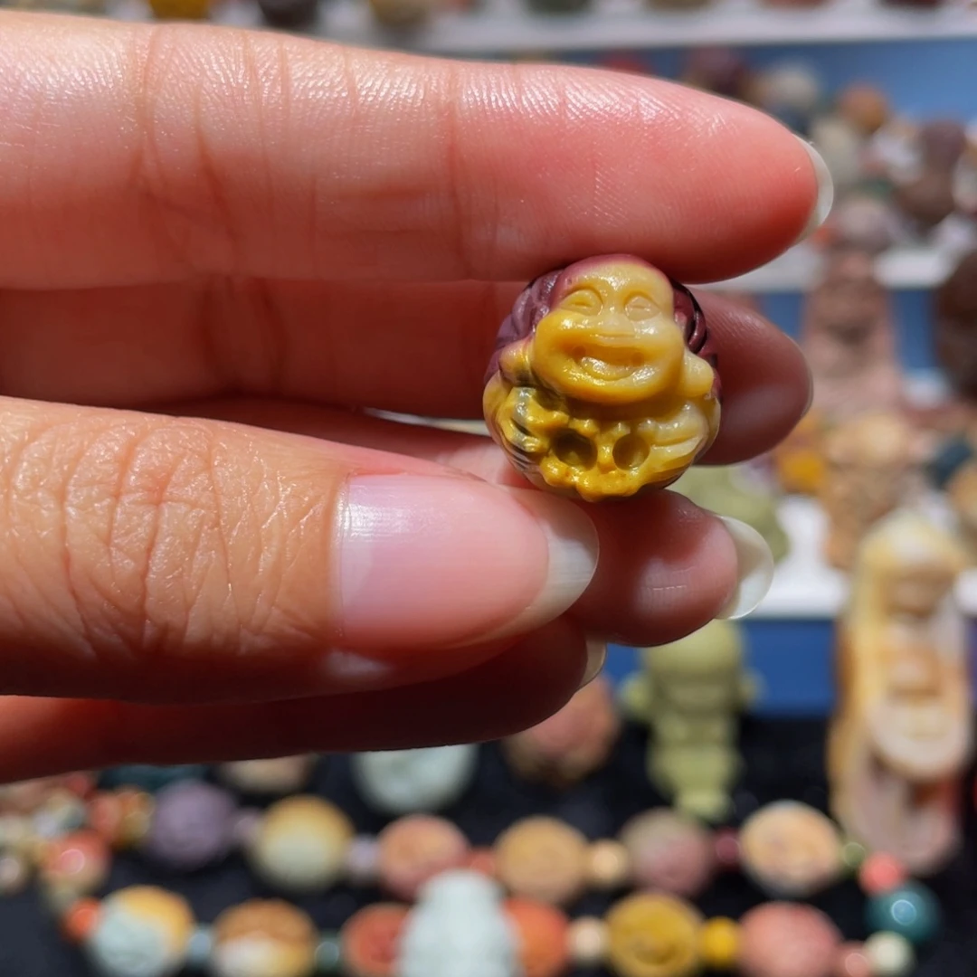 未镶嵌手链石英质玉