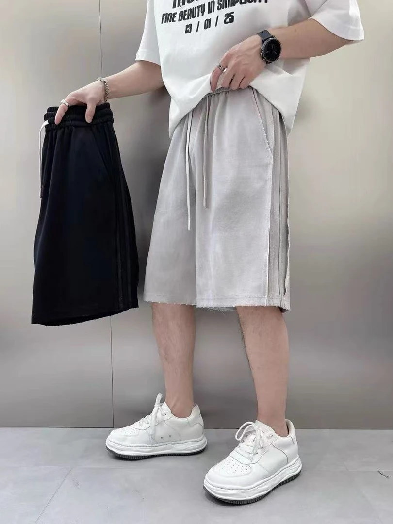 25278夏季男士短裤A9