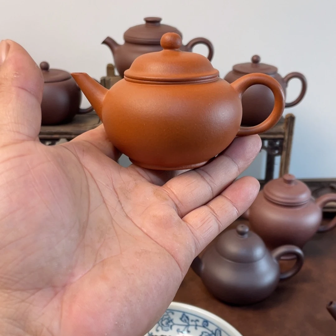 湖***湖茶壶紫砂宜兴紫砂