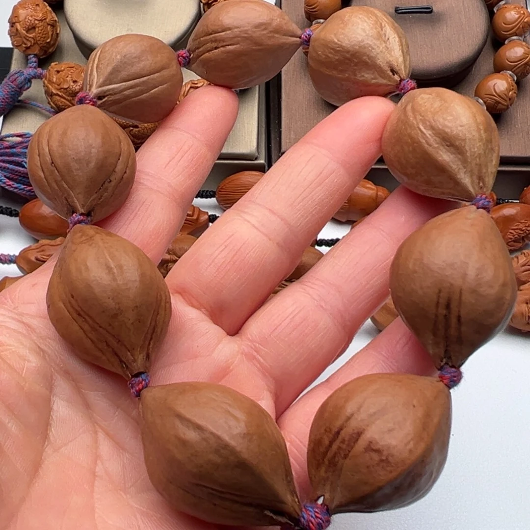 手串/手链橄榄核原皮手串