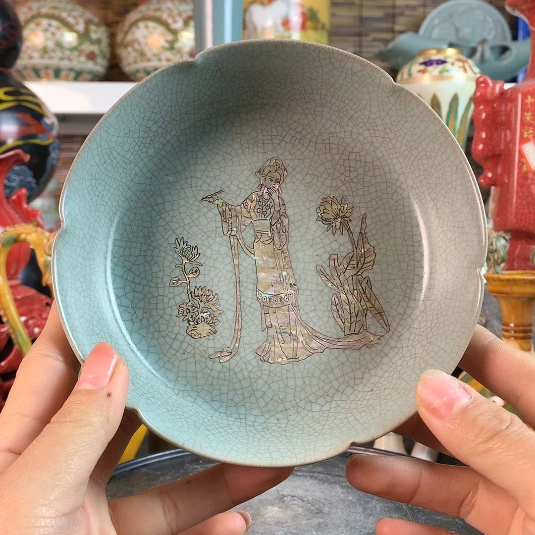 摆件瓷器1555555555