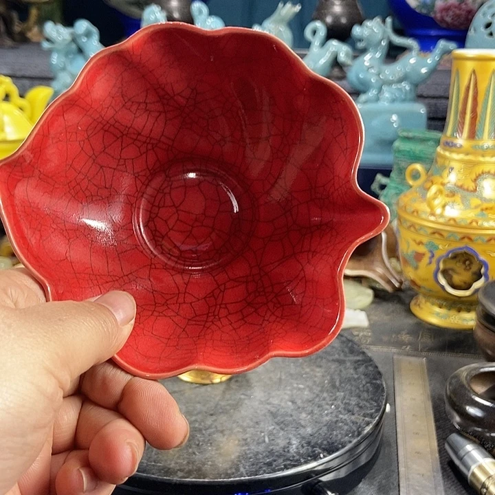 辰***场摆件陶陶瓷制品瓷瓷瓷瓷