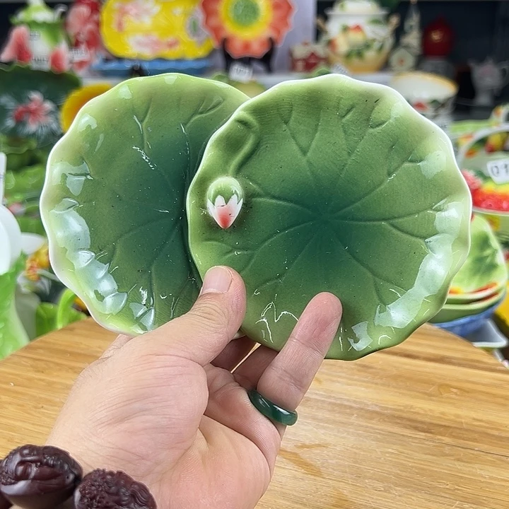 潮州创艺陶瓷餐具