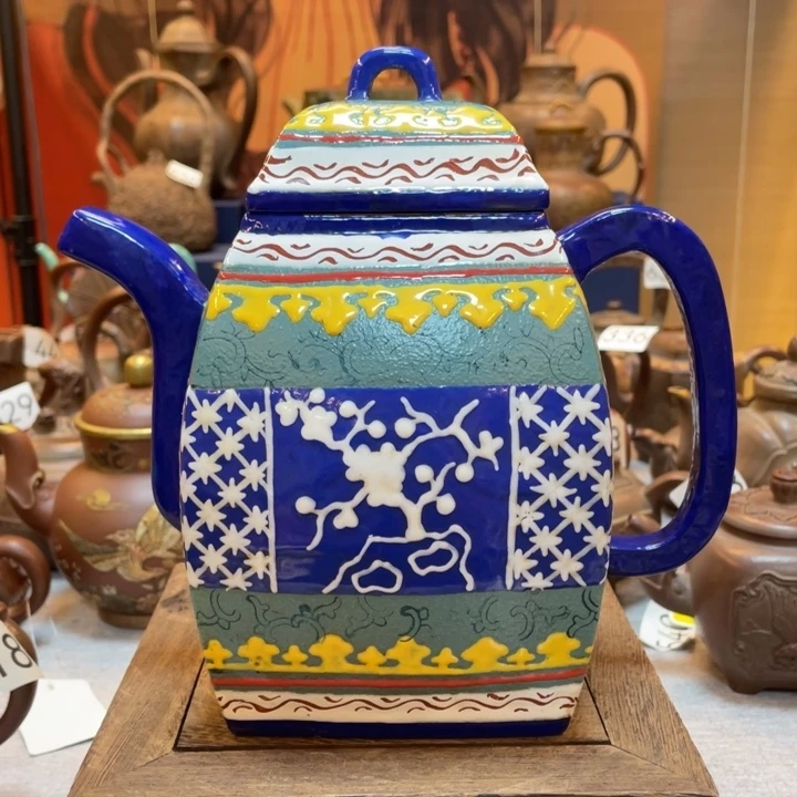 茶壶紫砂紫砂茶具紫砂