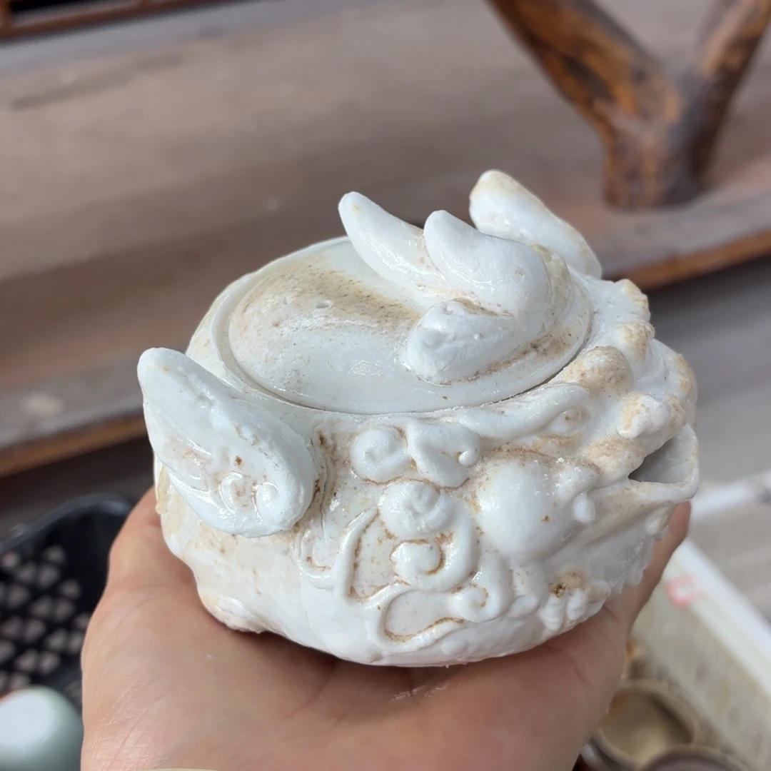 陶园柴烧精品好货163接吻价失圆