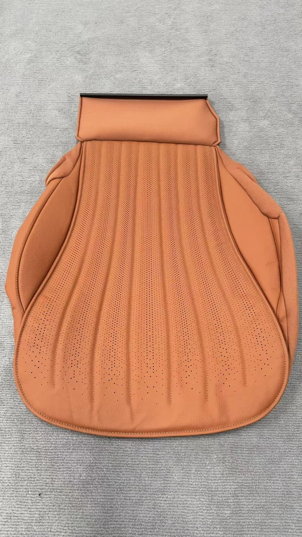 奔驰S级座椅皮套