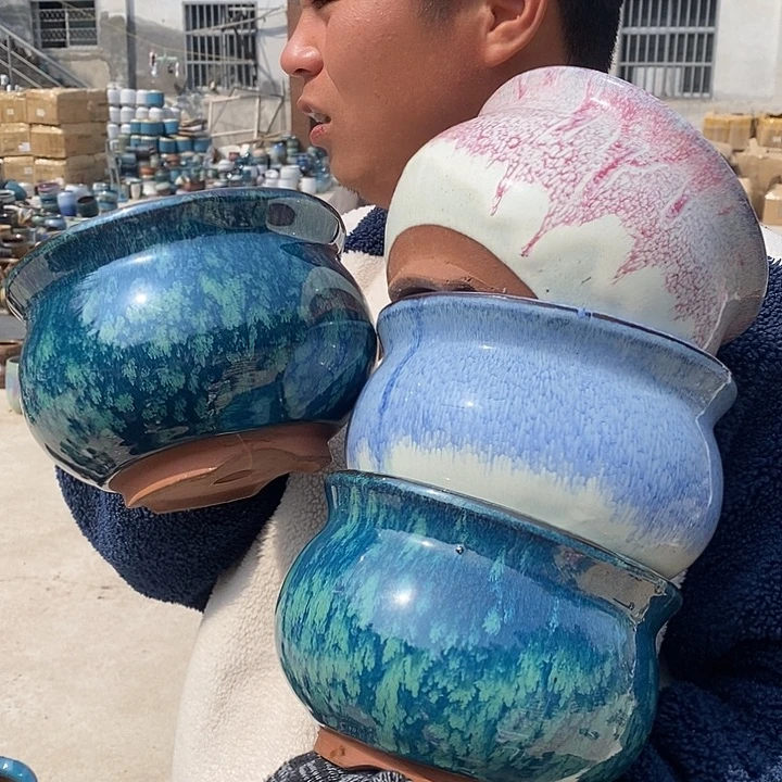 红陶正品抓紧入手