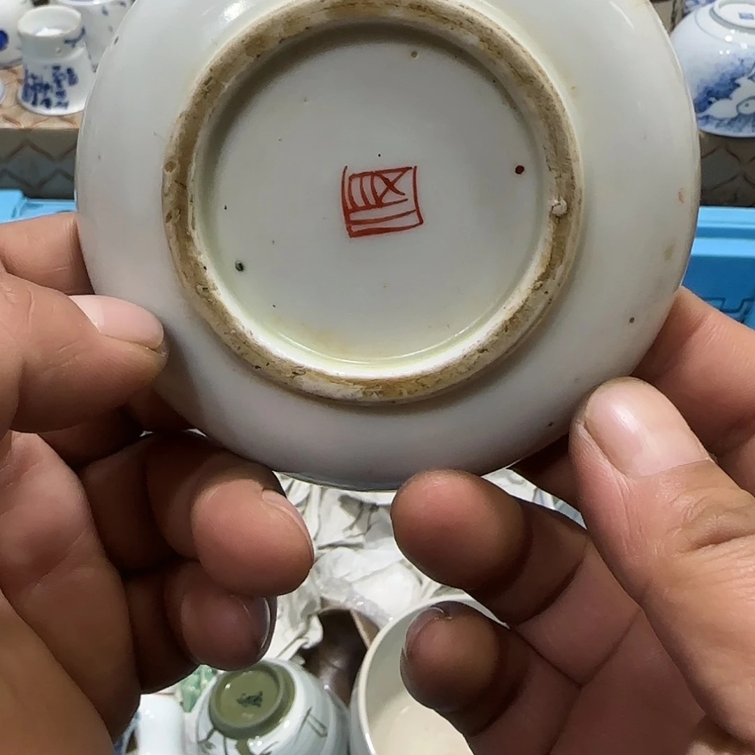陶瓷茶玩榜第十二名
