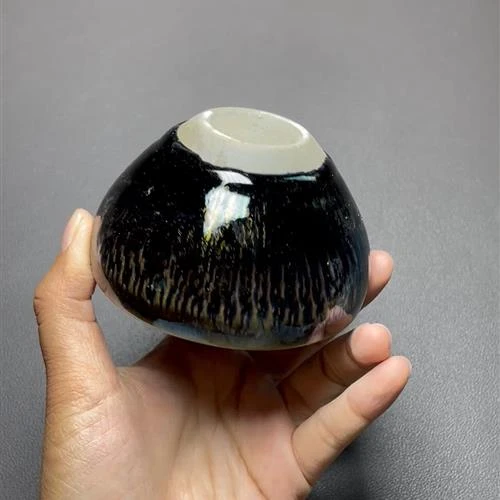 【闪购商品】茶盏-589............