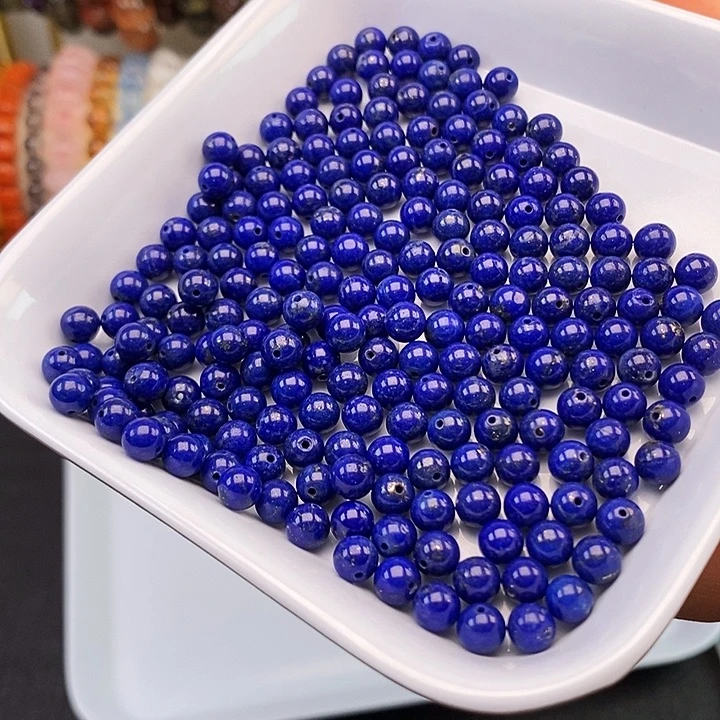 未镶嵌卡5.5青金石20玛瑙/玉髓