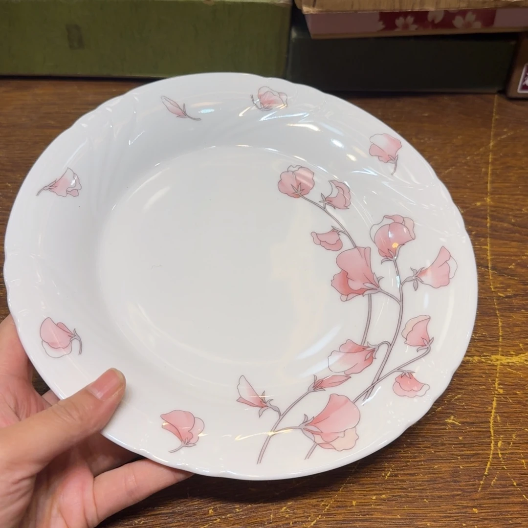 小狐狸瓷器家居好物推荐