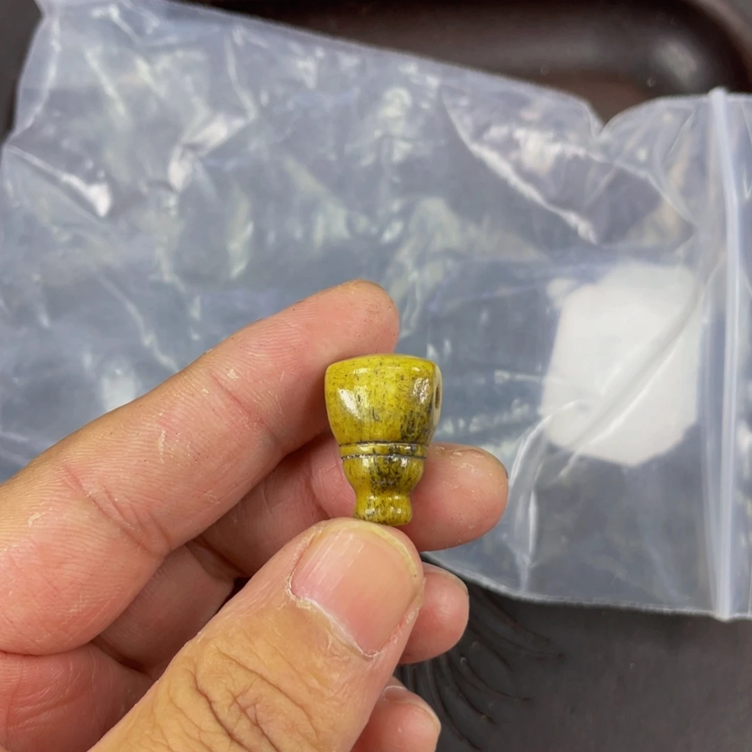 驼骨手串/手链编号4