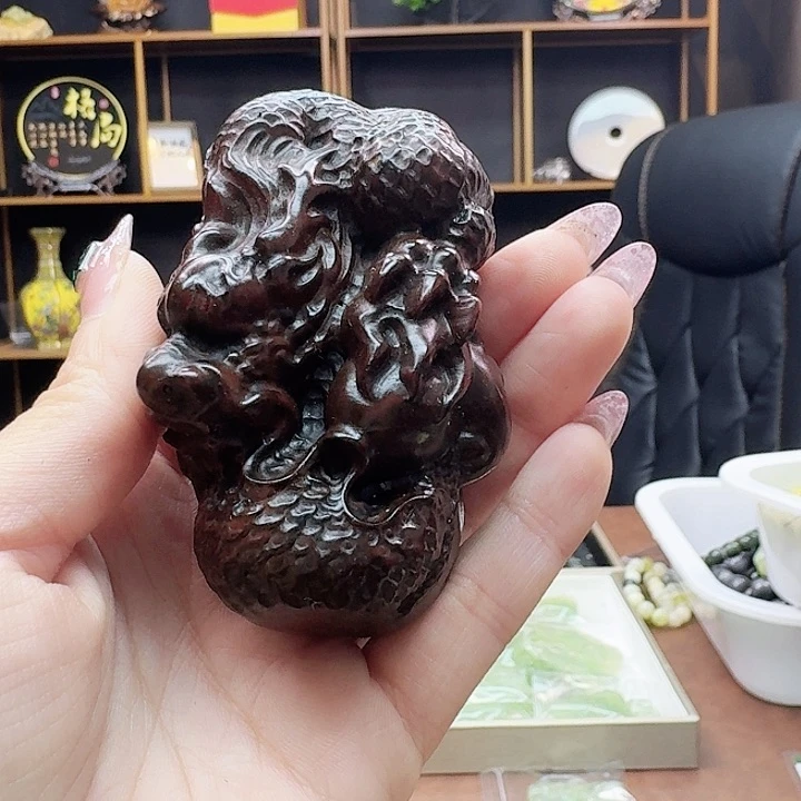 手链未镶嵌透闪石质玉