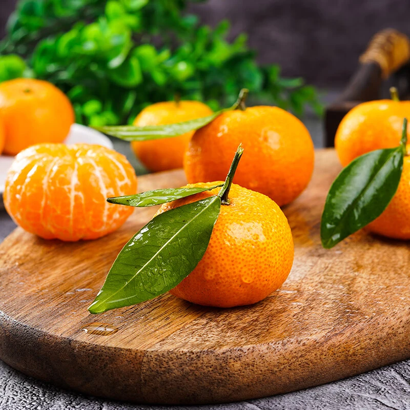 mjm广西砂糖橘500g