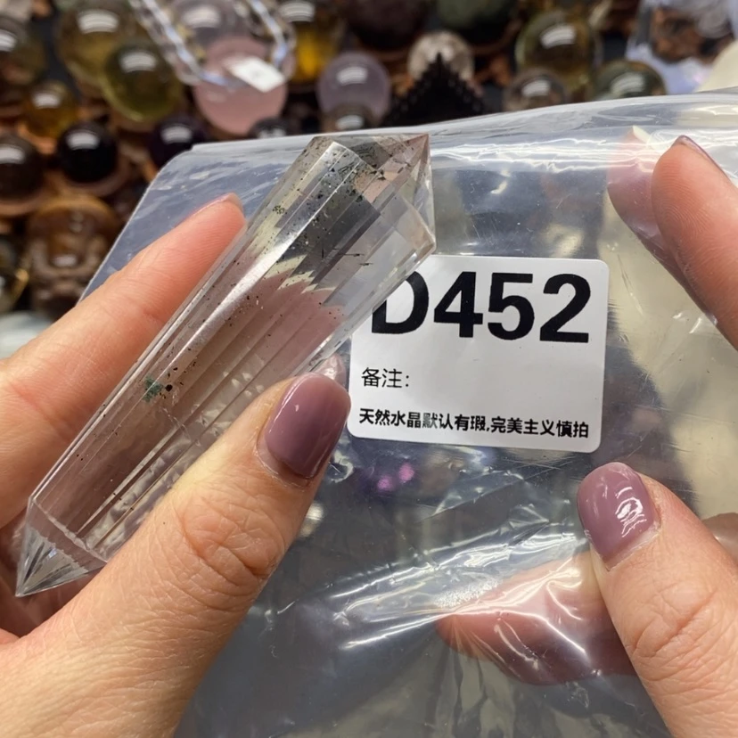 【闪购商品】水晶摆件精品未镶嵌