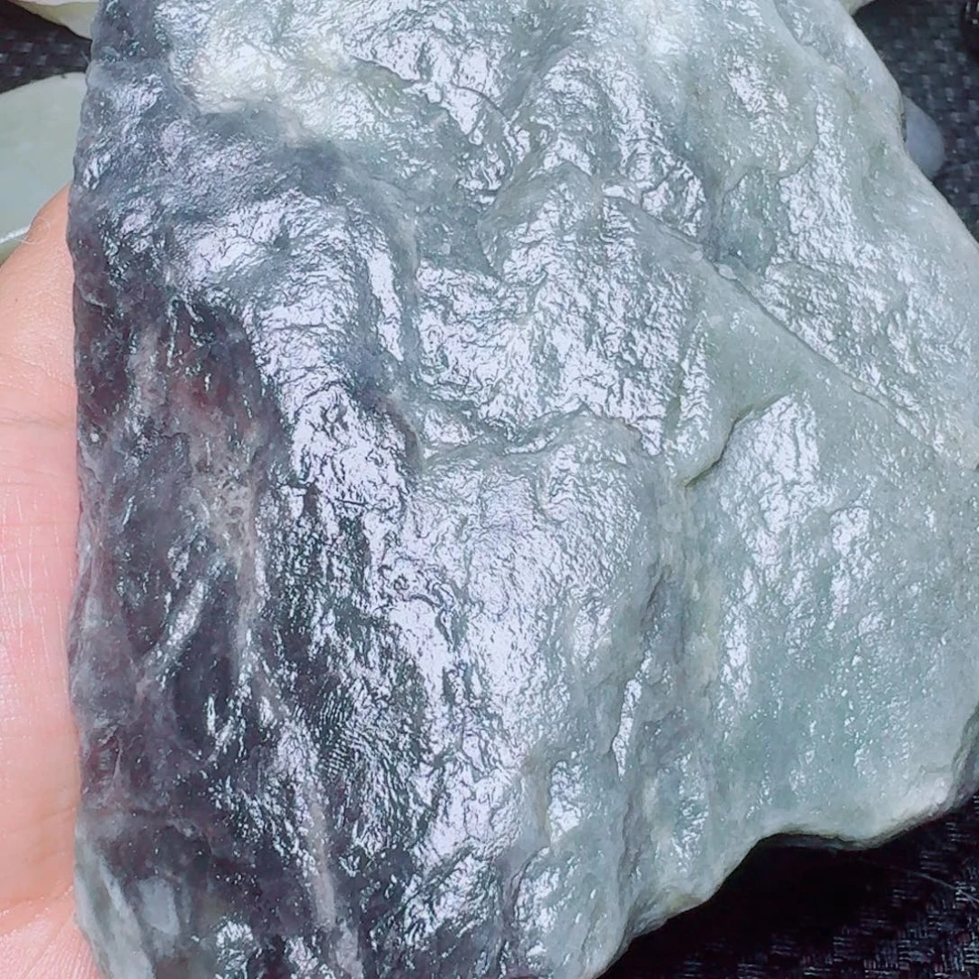 和田玉未镶嵌珠宝奇石