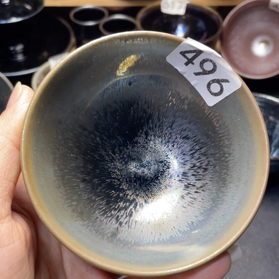 【闪购商品】茶盏496