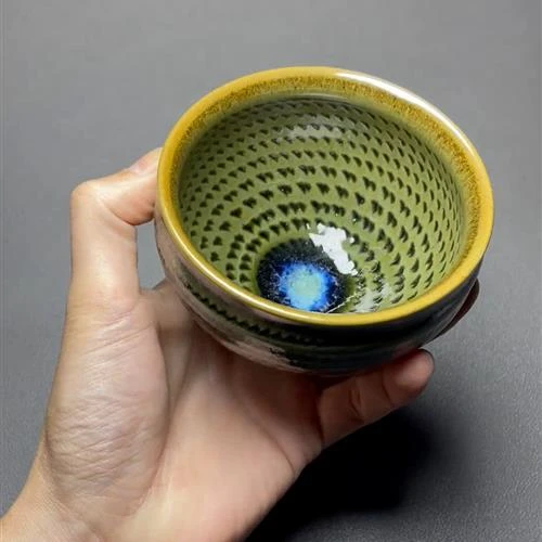 【闪购商品】茶盏-1048...........