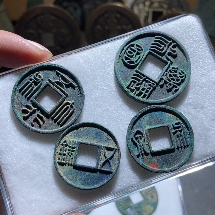 铜现代工艺品仿制品