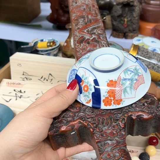 瓷器艺术品工艺品