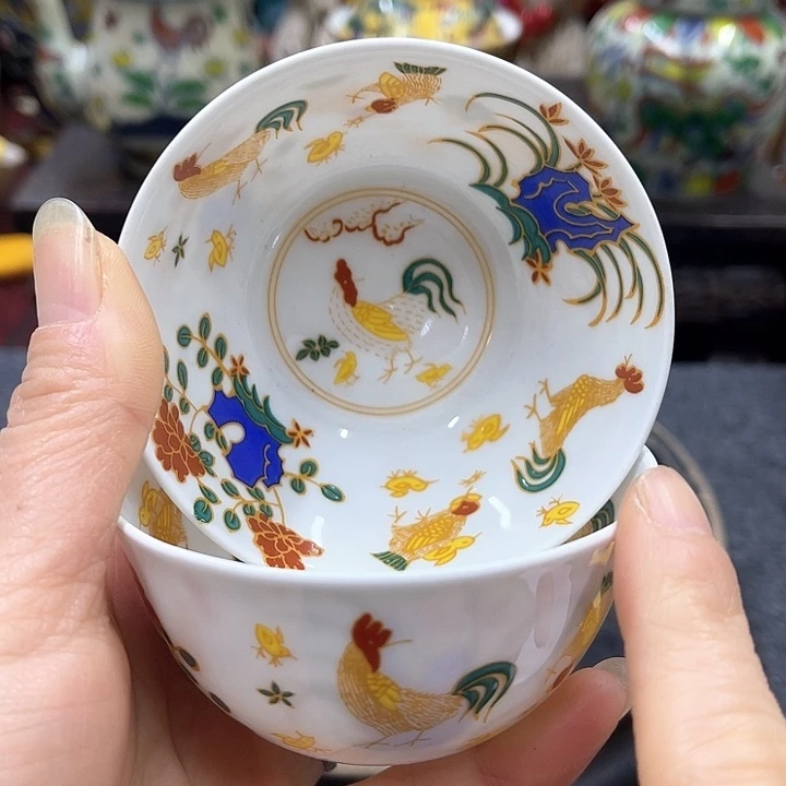 其他陶摆件家居设计风格