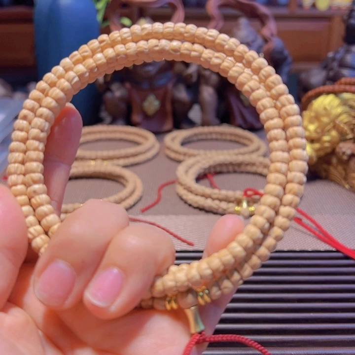 F***r柏香籽/百香籽吊坠