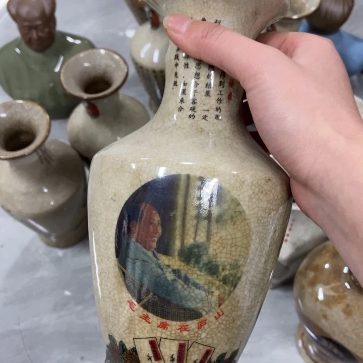 【闪购商品】陶瓷艺术2222