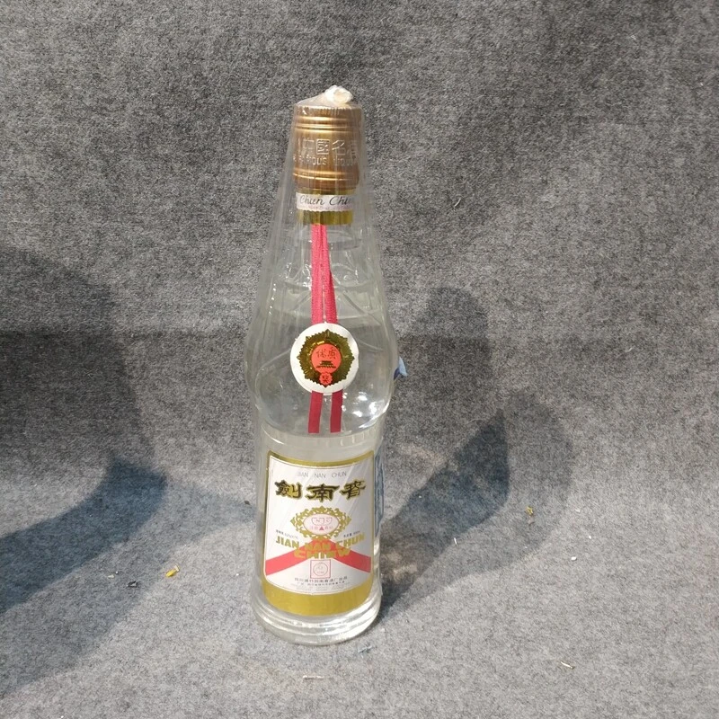 1998年黄盖剑南春500ml52度1-M25IL00A928-03